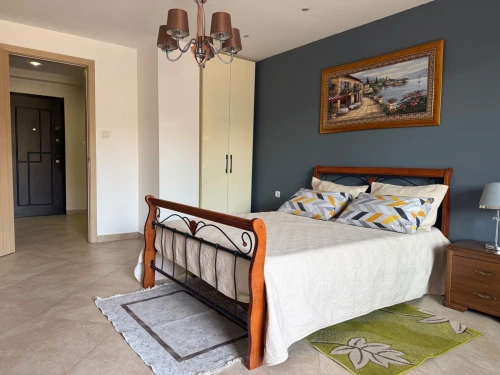 Location vacances Appartement F3 Alger Hydra 13