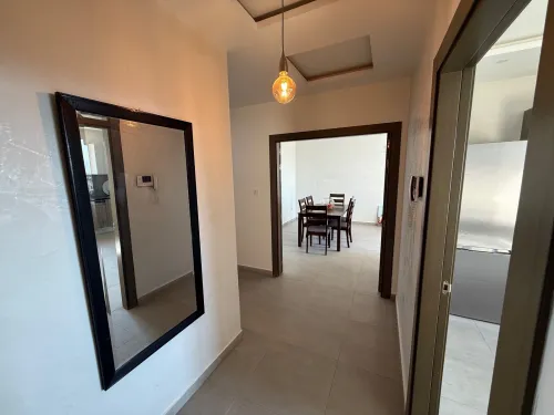 Location Appartement F4 Alger Said hamdine