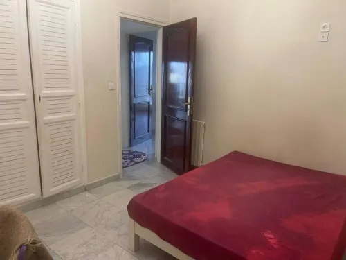 Location Appartement F5 Alger Ben aknoun