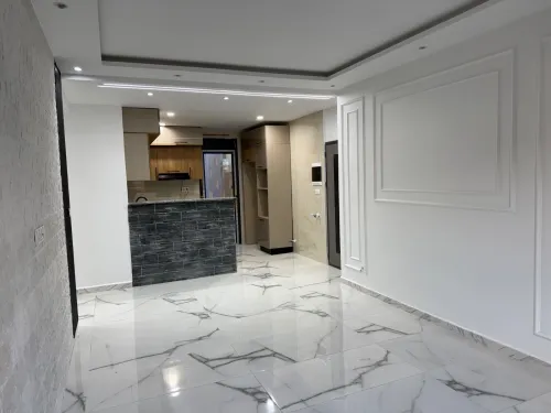 Vente Appartement F3 Alger Hydra 6