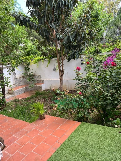 Location Appartement Duplex F5 Alger El biar