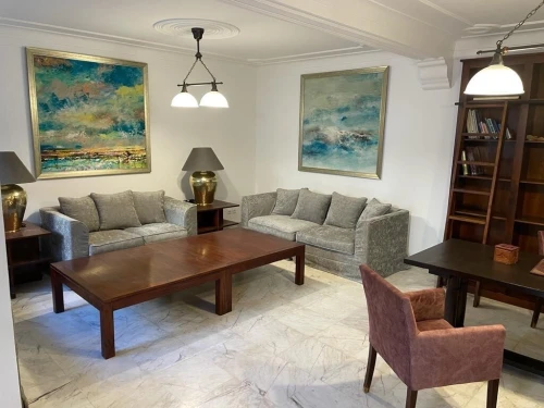Location Villa Alger Dely brahim 2