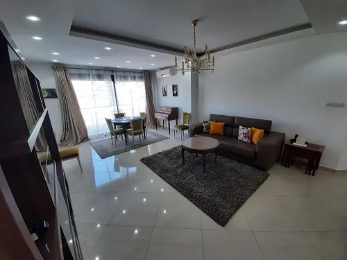 Location Appartement F3 Alger Hydra