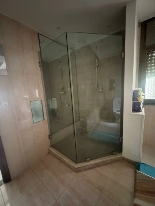 Location Villa Alger Ben aknoun