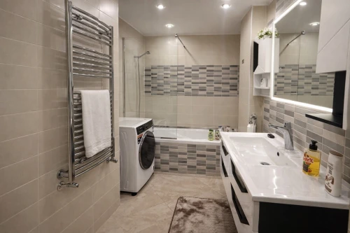 Location vacances Appartement F3 Alger Hydra 17