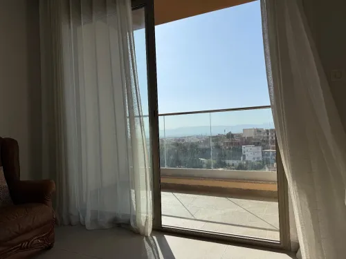 Location Appartement F4 Alger Said hamdine