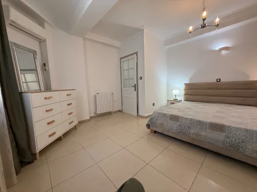 Location Appartement F3 Alger Hydra