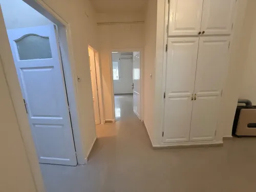 Location Appartement F3 Alger Hydra