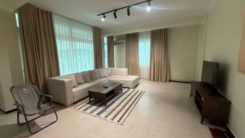 Location Appartement F3 Alger Hydra