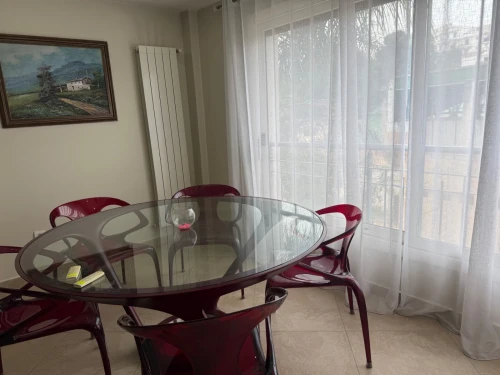 Location vacances Appartement F3 Alger Hydra 20