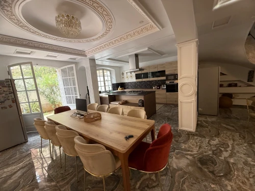 Location Villa Alger Ouled fayet