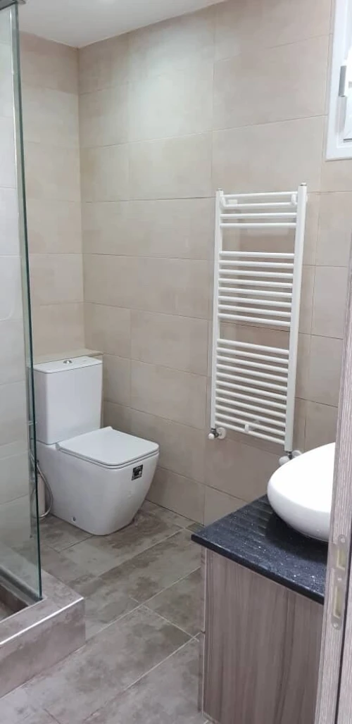 Location Appartement F4 Alger Hydra