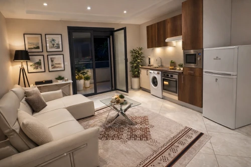 Vente Appartement F2 Alger Bir mourad rais