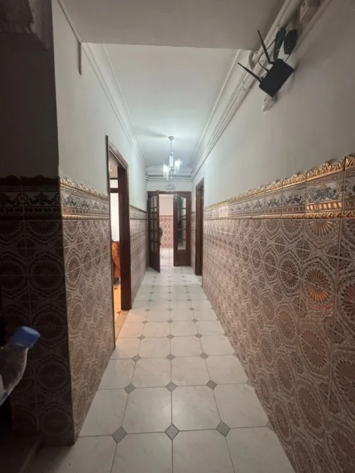 Location Villa Alger Ben aknoun