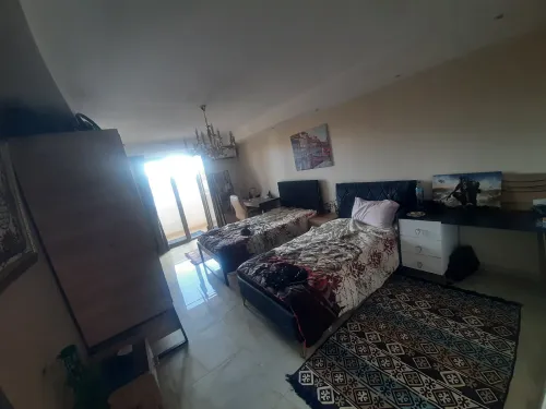 Location Appartement F4 Alger Cheraga