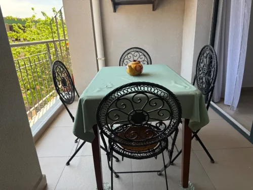 Location Appartement F3 Alger Hydra