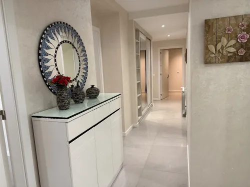 Vente Appartement F3 Alger Hydra