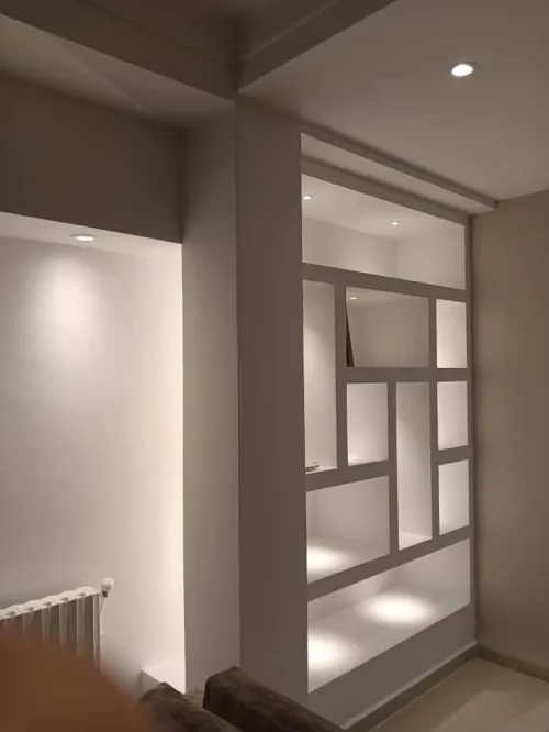 Location Appartement F3 Alger Hydra