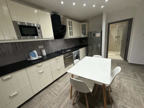 Location Appartement F2 Alger Ben aknoun