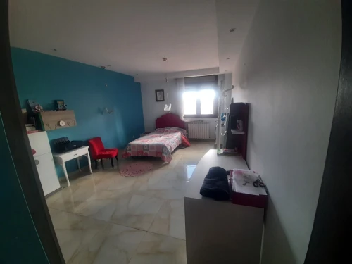 Location Appartement F4 Alger Cheraga