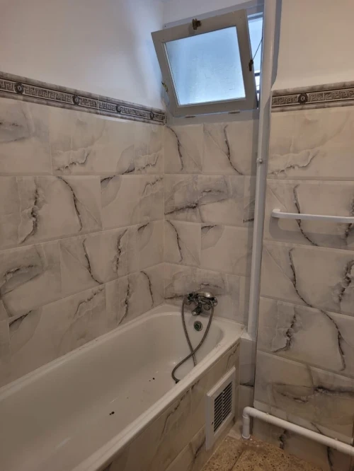 Location Appartement F3 Alger Ain benian