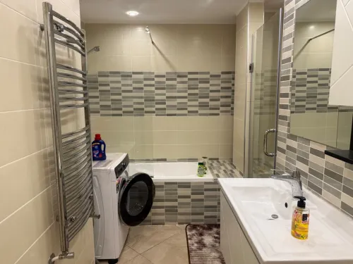 Location Appartement F3 Alger Hydra