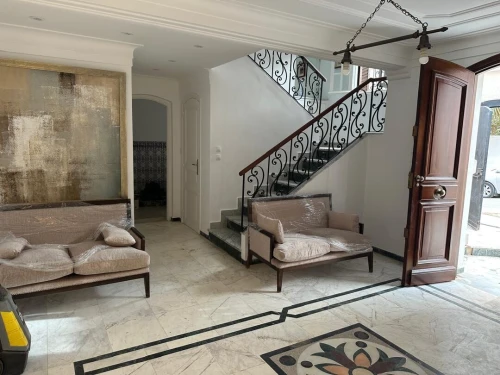 Location Villa Alger Dely brahim 9