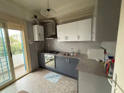Location Appartement F3 Alger El mouradia 7
