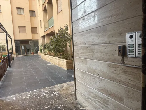 Location Appartement F4 Alger Said hamdine