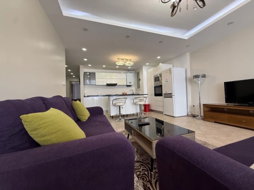 Location vacances Appartement F3 Alger Hydra 16