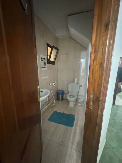 Location Villa Alger Ben aknoun