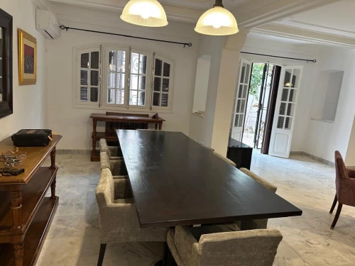 Location Villa Alger Dely brahim 4