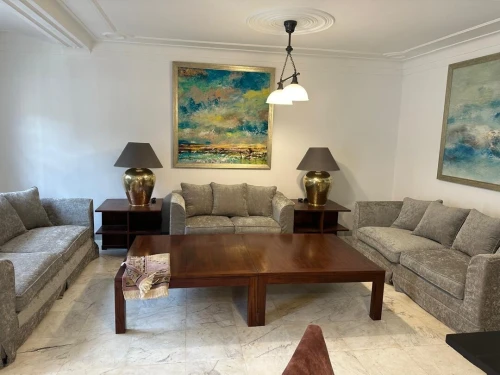 Location Villa Alger Dely brahim 12