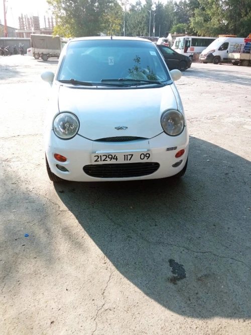Chery QQ 2017 QQ