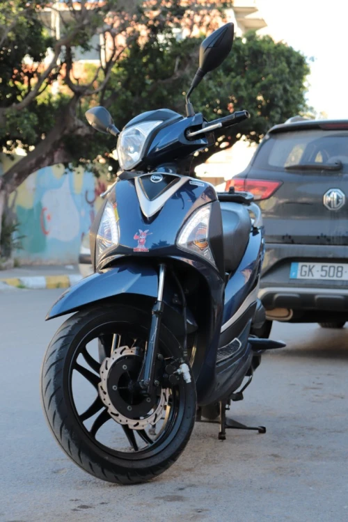 SYM Symphony ST 2023