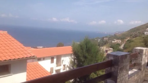 Location vacances Appartement F3 Béjaïa Bejaia