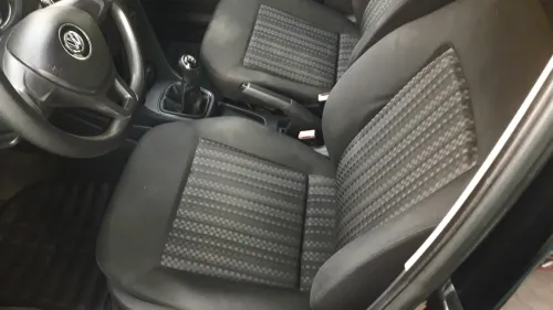 Volkswagen Polo 2015 TrendLine