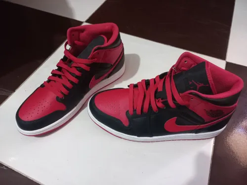 Nike Air Jordan