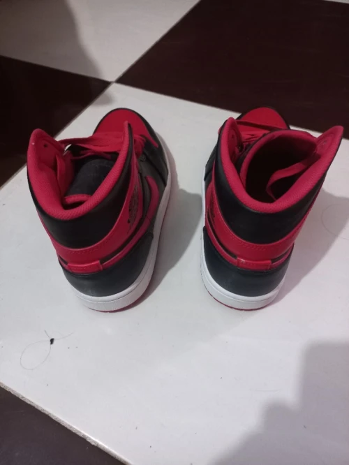 Nike Air Jordan