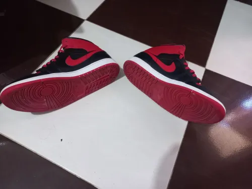 Nike Air Jordan