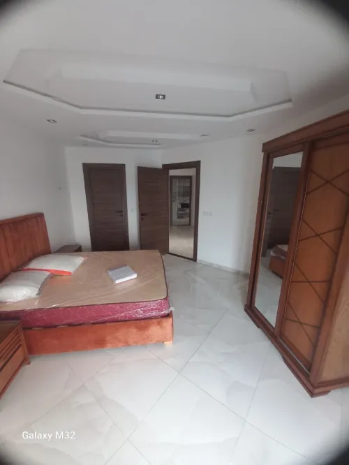 Location vacances Appartement F3 Boumerdès Dellys