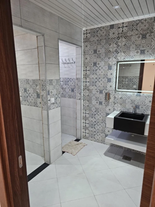 Location vacances Appartement F3 Boumerdès Dellys
