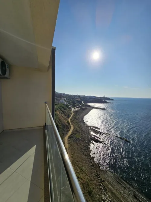 Location Appartement F3 Boumerdès Dellys