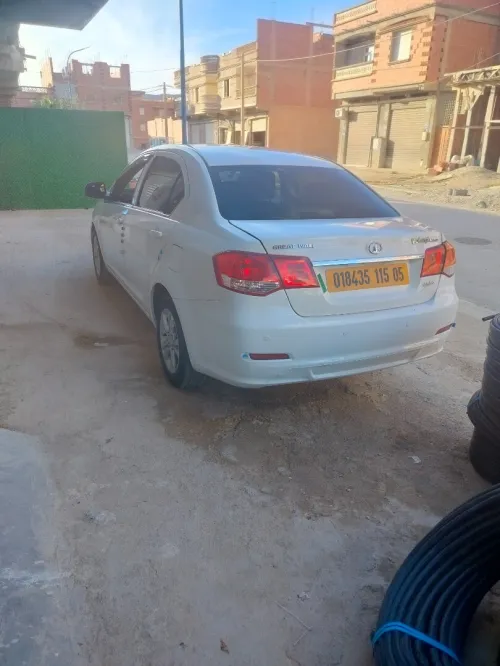 Great Wall C30 2015 C30