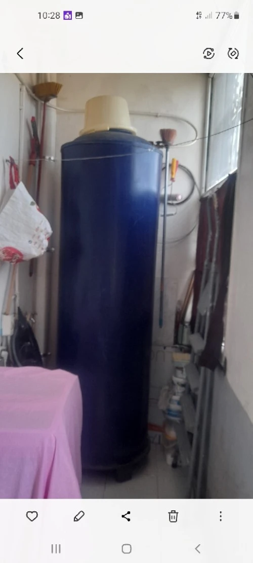 Vente Appartement F3 Skikda Skikda