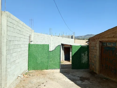 Vente bien immobilier Tlemcen Mansourah