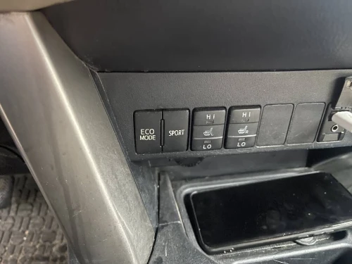 Toyota RAV4 2018 RAV4