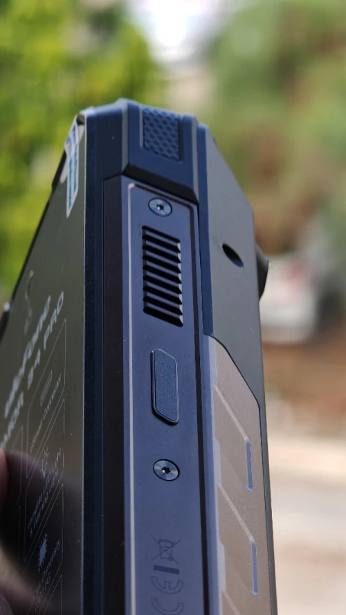 ULEFONE ARMOR 34 PRO