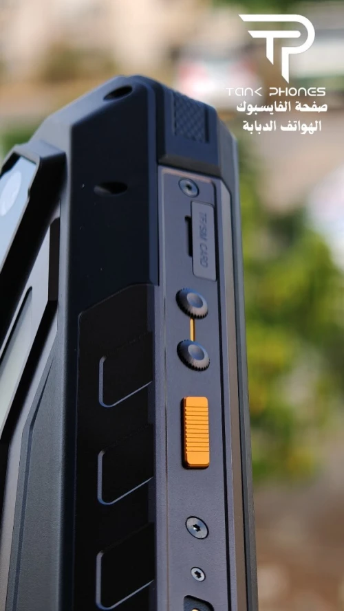 ULEFONE ARMOR 34 PRO