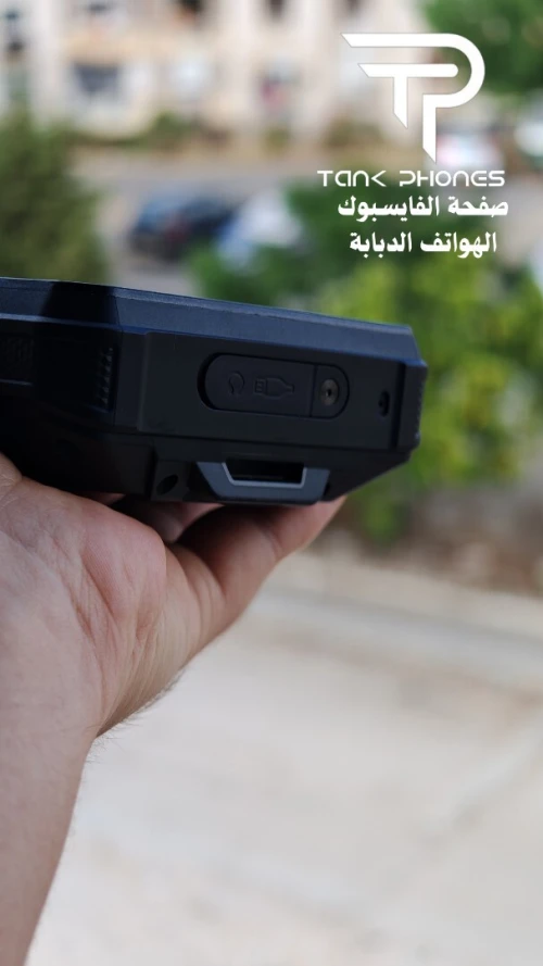 ULEFONE ARMOR 34 PRO